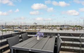 Beautiful Apartment In Hemmet With House A Panoramic View